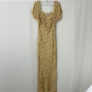 Etclet Women’s Maxi Dress Size L